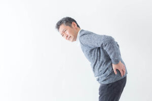 坐骨神経痛